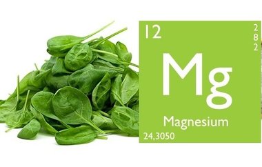 Magnesium-2